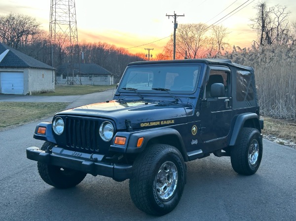 Used-2006-Jeep-Wrangler-Golden-Eagle-TJ