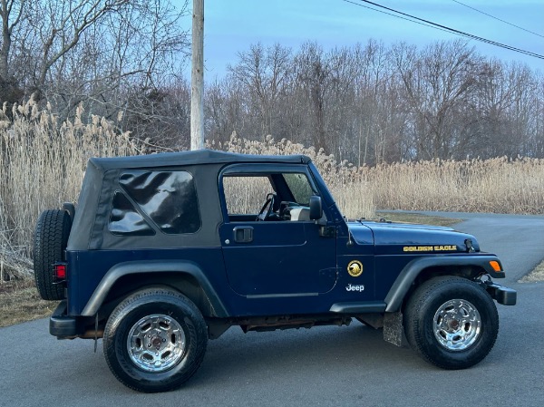 Used-2006-Jeep-Wrangler-Golden-Eagle-TJ