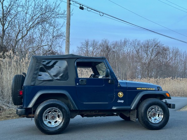 Used-2006-Jeep-Wrangler-Golden-Eagle-TJ