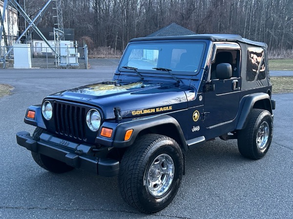 Used-2006-Jeep-Wrangler-Golden-Eagle-TJ