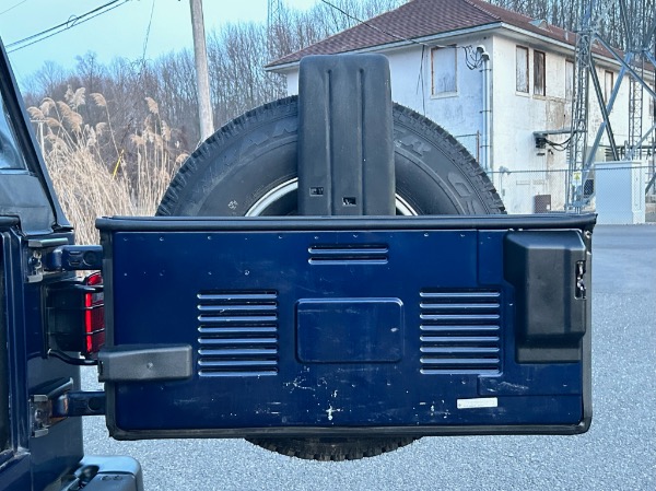 Used-2006-Jeep-Wrangler-Golden-Eagle-TJ
