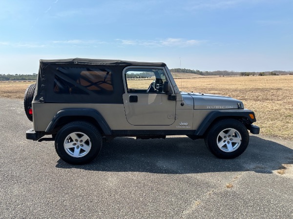 Used-2006-Jeep-Wrangler-Unlimited-Rubicon-LJ