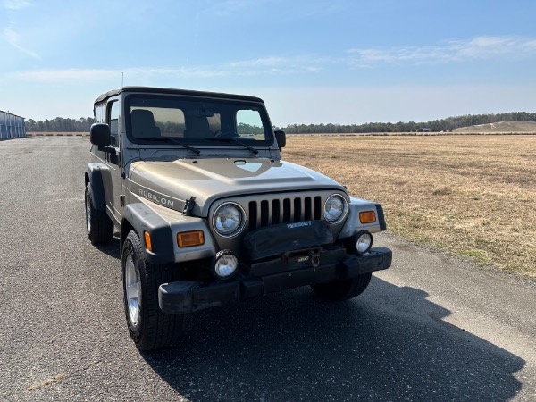 Used-2006-Jeep-Wrangler-Unlimited-Rubicon-LJ