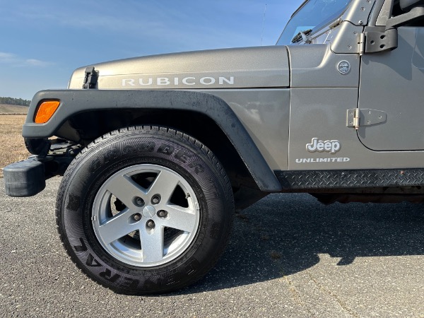 Used-2006-Jeep-Wrangler-Unlimited-Rubicon-LJ