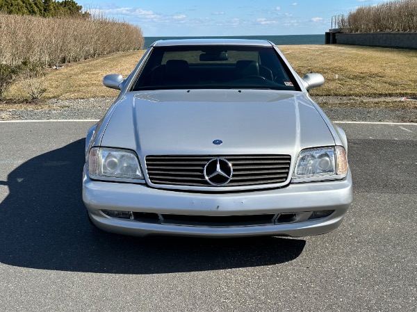 Used-2002-Mercedes-Benz-SL500-R129