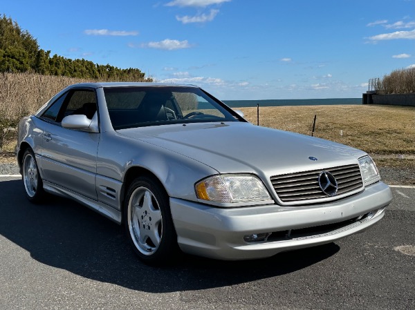 Used-2002-Mercedes-Benz-SL500-R129