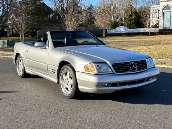 Used-2002-Mercedes-Benz-SL500-R129