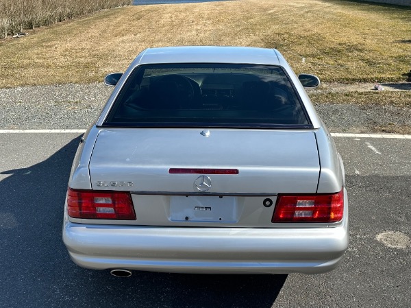 Used-2002-Mercedes-Benz-SL500-R129