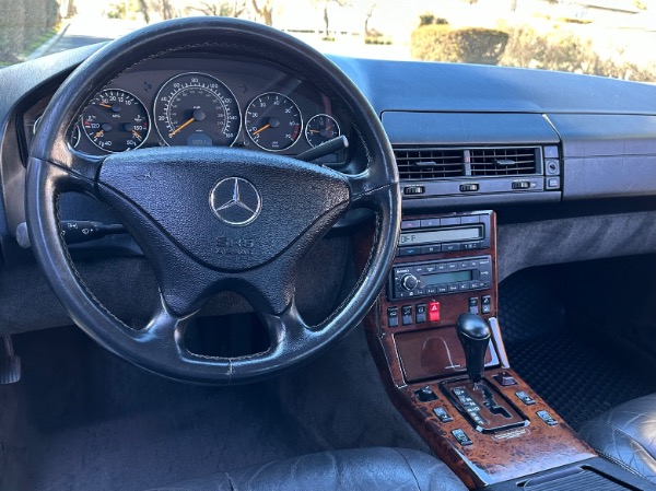 Used-2002-Mercedes-Benz-SL500-R129