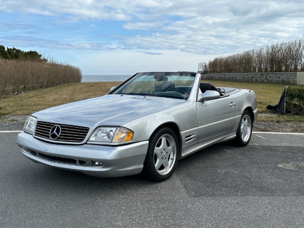 Used-2002-Mercedes-Benz-SL500-R129