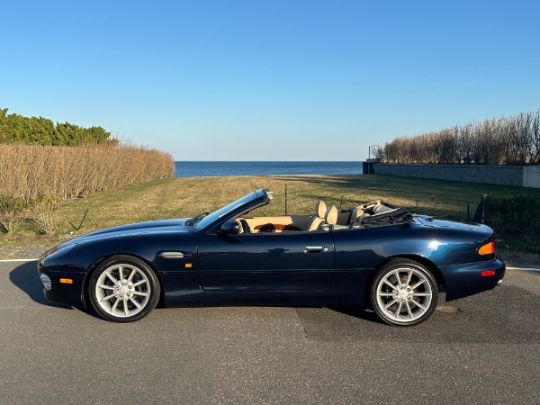 Used-2002-Aston-Martin-DB7-Vantage-Volante-V12-Vantage-Volante