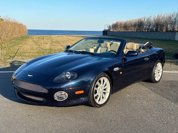 Used-2002-Aston-Martin-DB7-Vantage-Volante-V12-Vantage-Volante