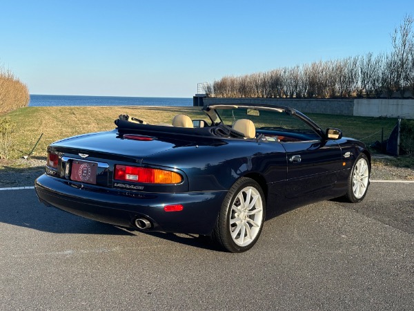 Used-2002-Aston-Martin-DB7-Vantage-Volante-V12-Vantage-Volante