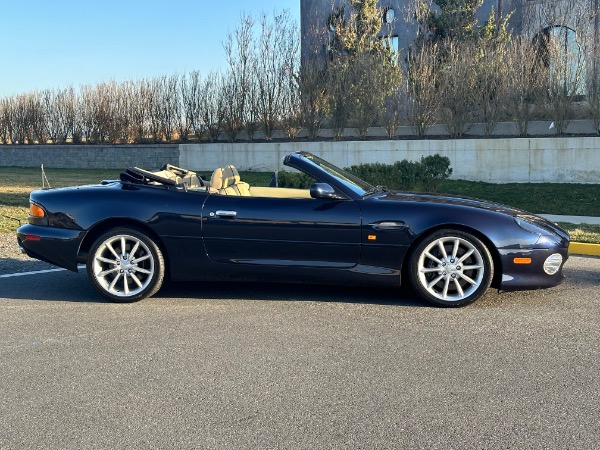 Used-2002-Aston-Martin-DB7-Vantage-Volante-V12-Vantage-Volante