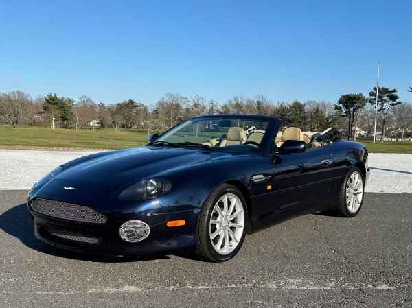 Used-2002-Aston-Martin-DB7-Vantage-Volante-V12-Vantage-Volante