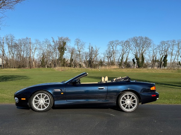 Used-2002-Aston-Martin-DB7-Vantage-Volante-V12-Vantage-Volante