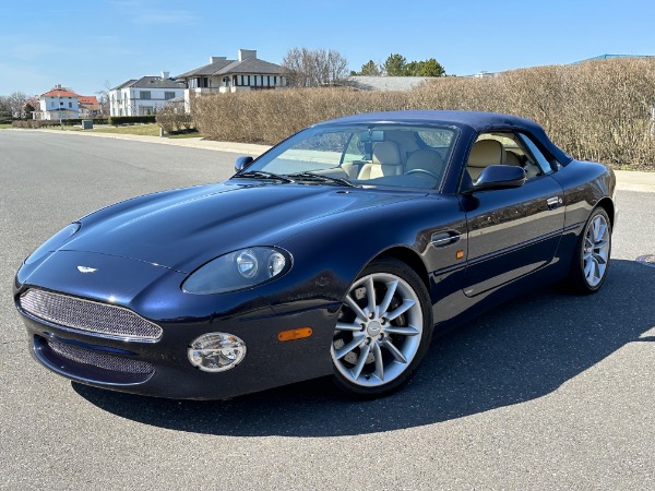 Used-2002-Aston-Martin-DB7-Vantage-Volante-V12-Vantage-Volante