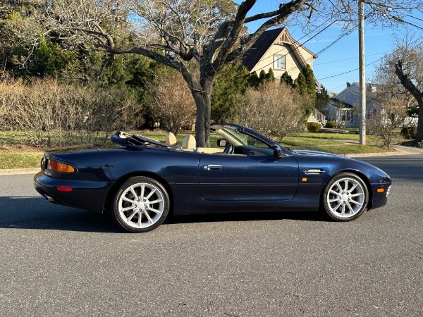 Used-2002-Aston-Martin-DB7-Vantage-Volante-V12-Vantage-Volante