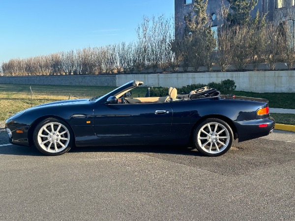 Used-2002-Aston-Martin-DB7-Vantage-Volante-V12-Vantage-Volante