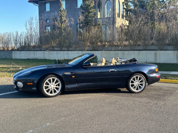 Used-2002-Aston-Martin-DB7-Vantage-Volante-V12-Vantage-Volante