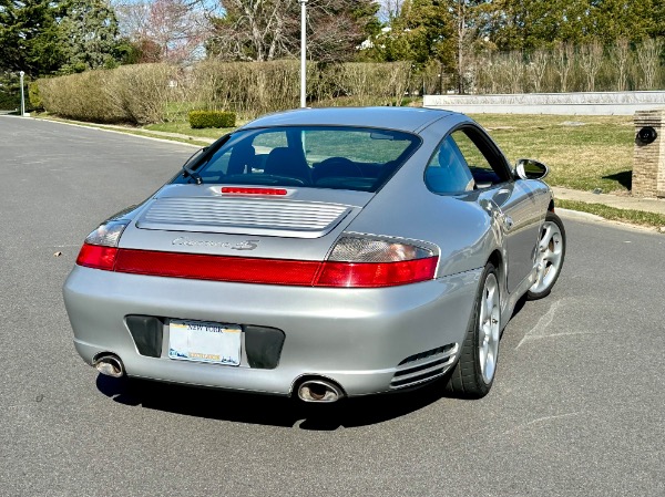 Used-2002-Porsche-911-Carrera-4S-996