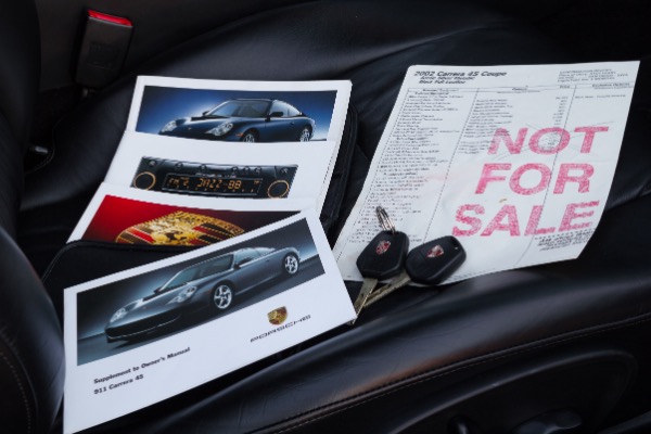 Used-2002-Porsche-911-Carrera-4S-996