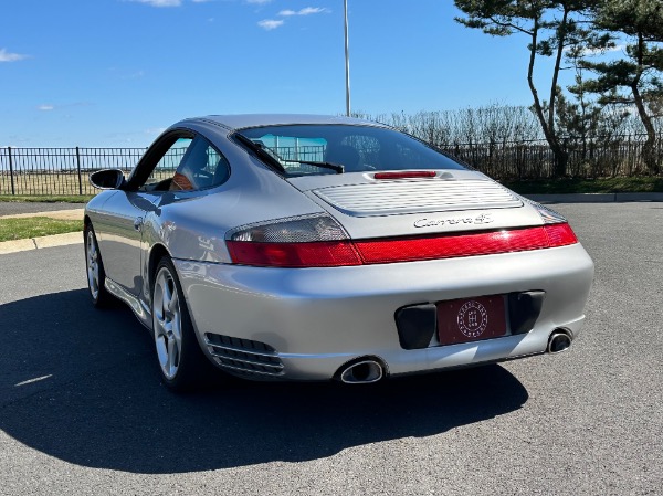 Used-2002-Porsche-911-Carrera-4S-996