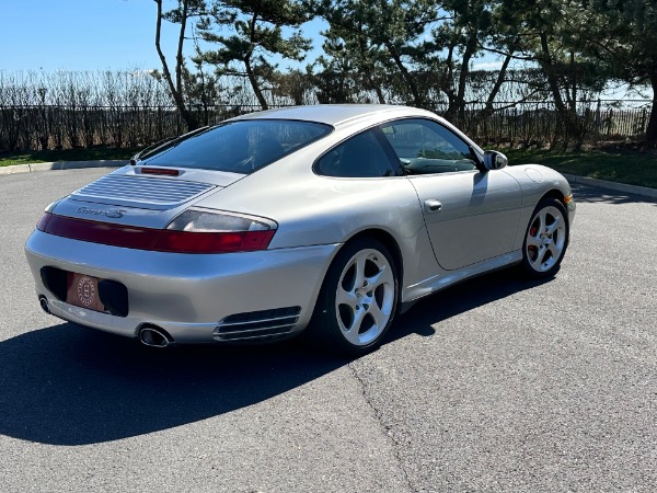 Used-2002-Porsche-911-Carrera-4S-996