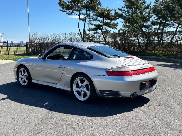 Used-2002-Porsche-911-Carrera-4S-996