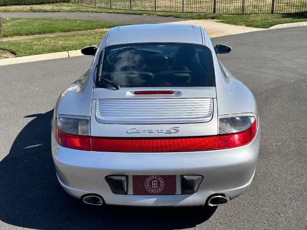 Used-2002-Porsche-911-Carrera-4S-996