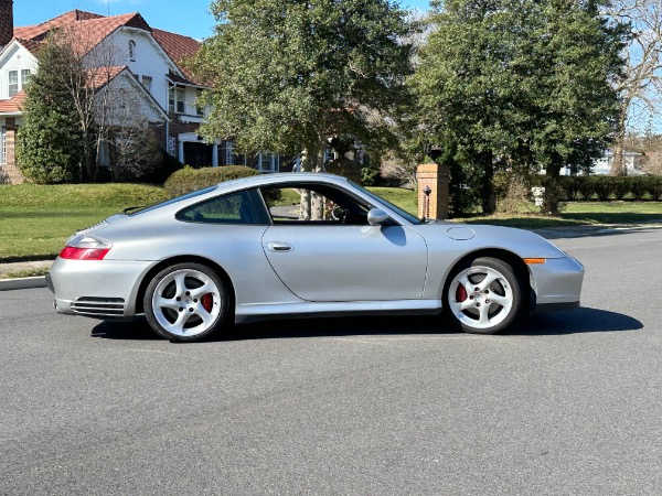 Used-2002-Porsche-911-Carrera-4S-996