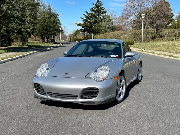 Used-2002-Porsche-911-Carrera-4S-996