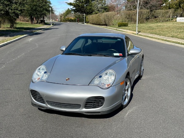 Used-2002-Porsche-911-Carrera-4S-996