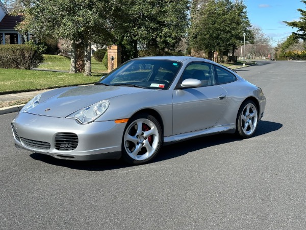 Used-2002-Porsche-911-Carrera-4S-996