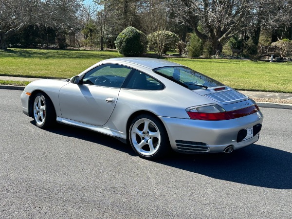 Used-2002-Porsche-911-Carrera-4S-996