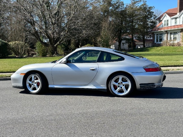 Used-2002-Porsche-911-Carrera-4S-996