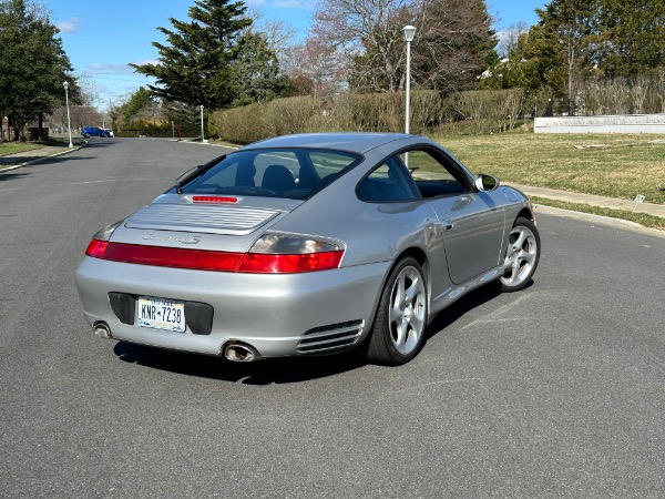 Used-2002-Porsche-911-Carrera-4S-996