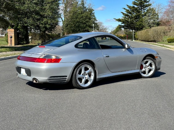 Used-2002-Porsche-911-Carrera-4S-996