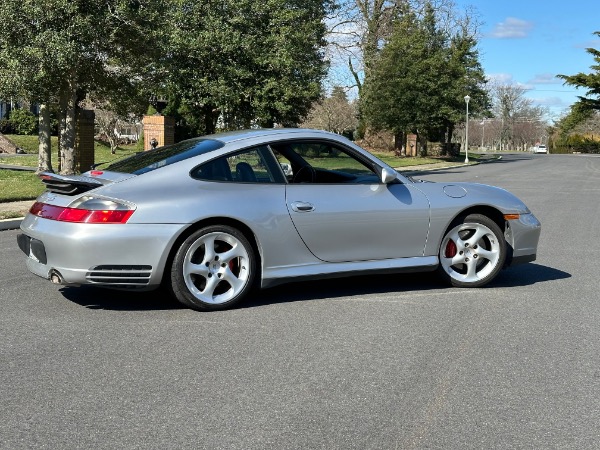 Used-2002-Porsche-911-Carrera-4S-996