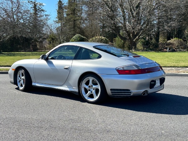 Used-2002-Porsche-911-Carrera-4S-996