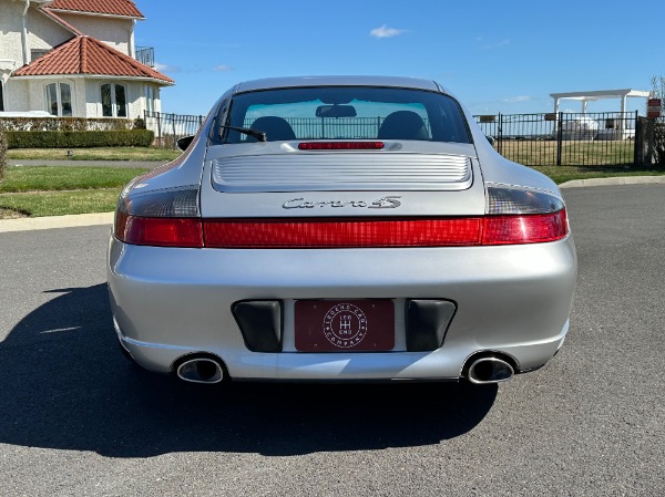 Used-2002-Porsche-911-Carrera-4S-996