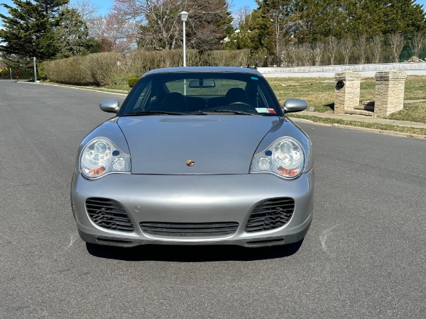 Used-2002-Porsche-911-Carrera-4S-996