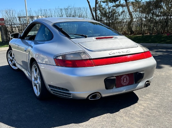 Used-2002-Porsche-911-Carrera-4S-996