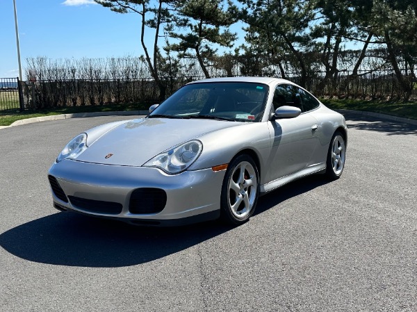 Used-2002-Porsche-911-Carrera-4S-996