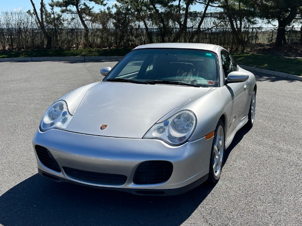 Used-2002-Porsche-911-Carrera-4S-996