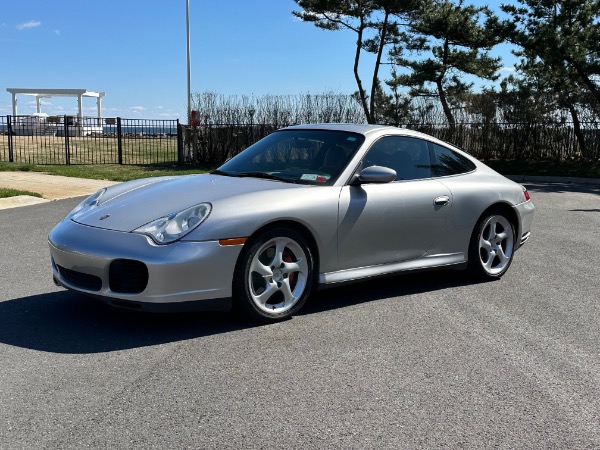 Used-2002-Porsche-911-Carrera-4S-996