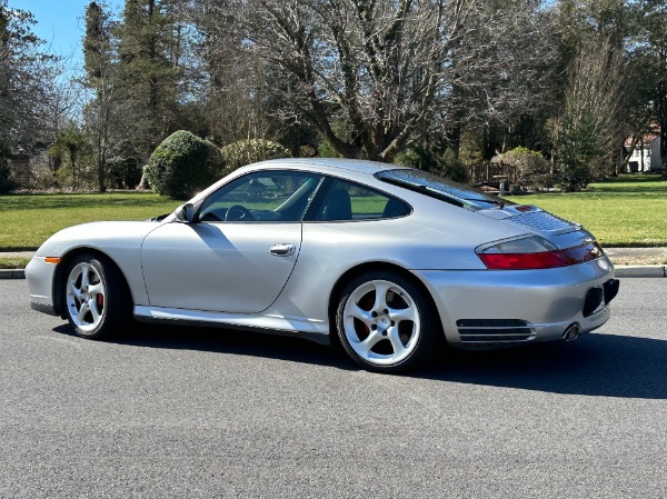 Used-2002-Porsche-911-Carrera-4S-996