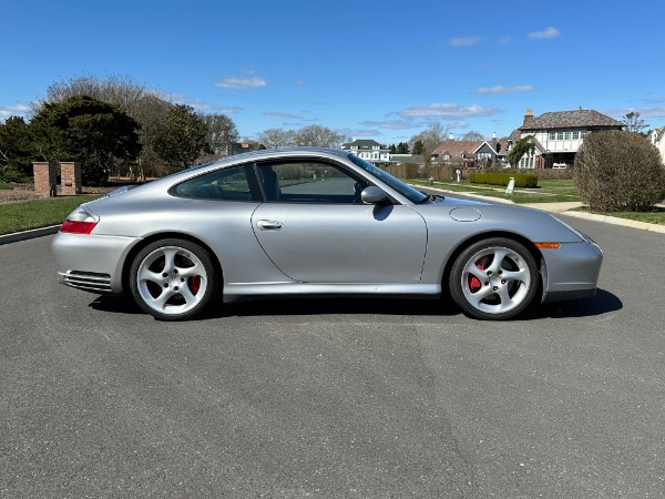 Used-2002-Porsche-911-Carrera-4S-996