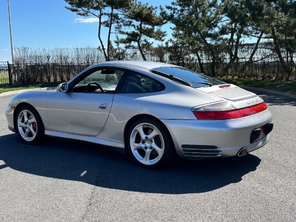 Used-2002-Porsche-911-Carrera-4S-996