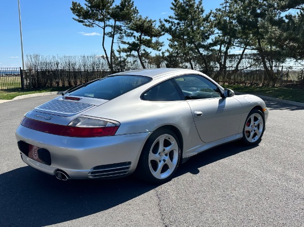 Used-2002-Porsche-911-Carrera-4S-996
